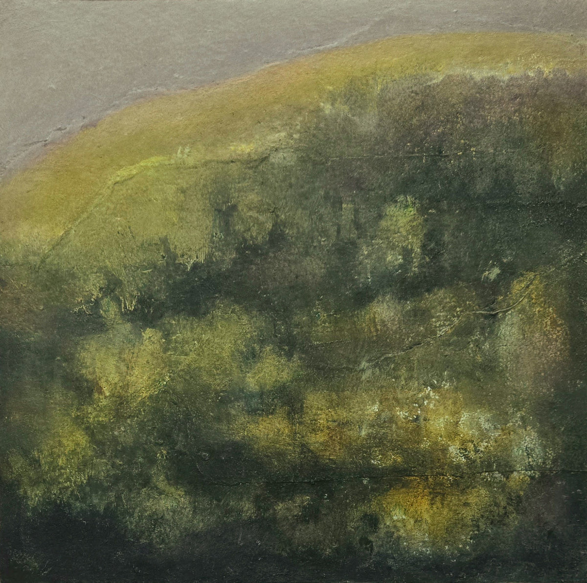 Elise DiGiuseppe "Before the Rainbow"