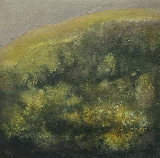 Elise DiGiuseppe "Before the Rainbow"