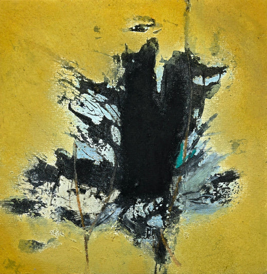 Elise DiGiuseppe "Dry Spell"