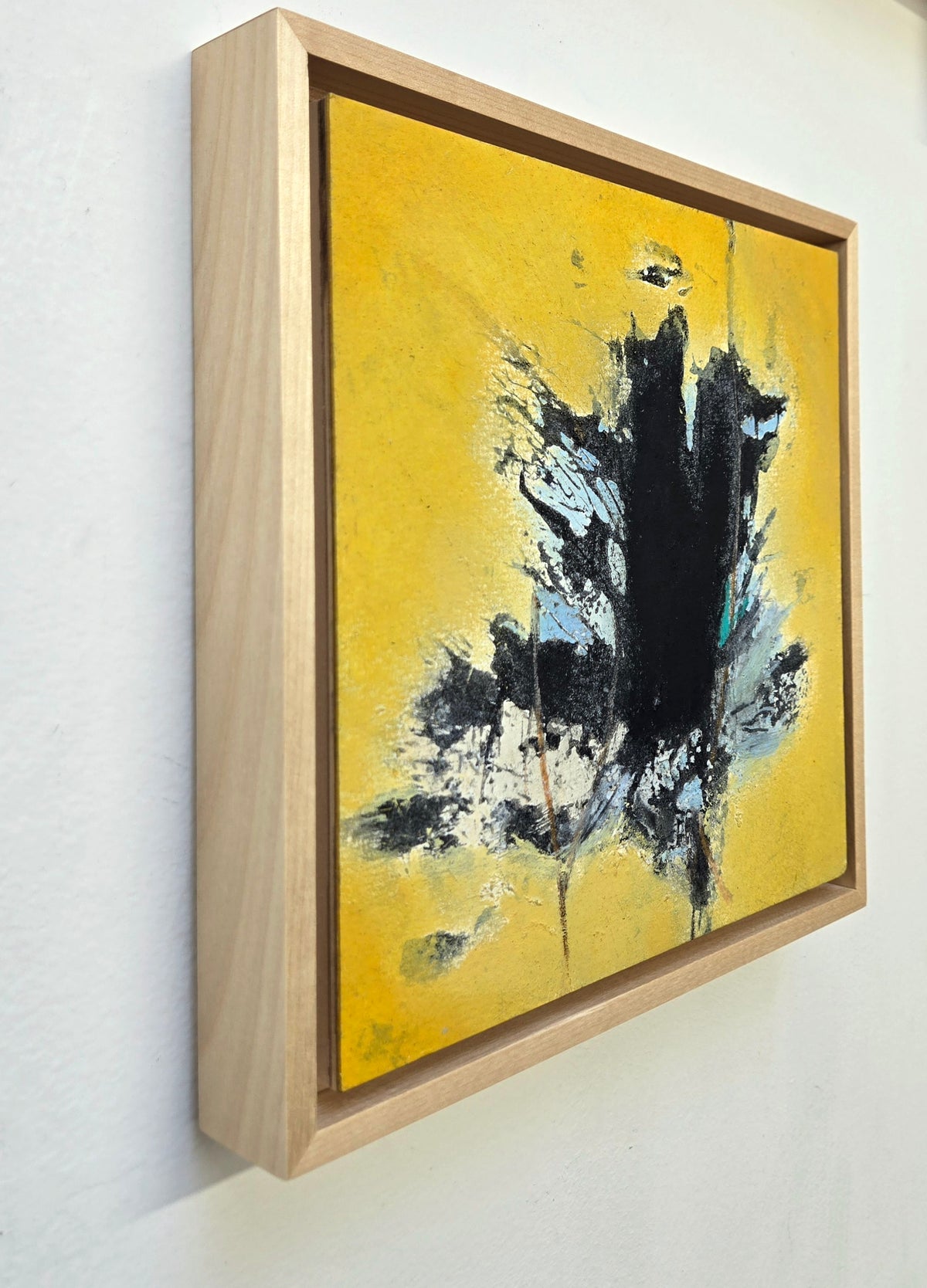 Elise DiGiuseppe "Dry Spell"