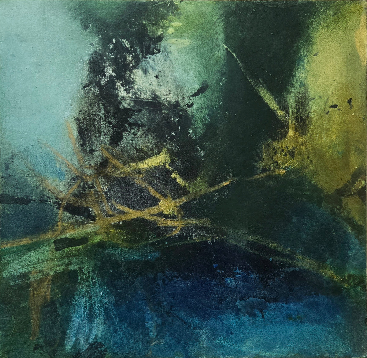 Elise DiGiuseppe "Earthly"