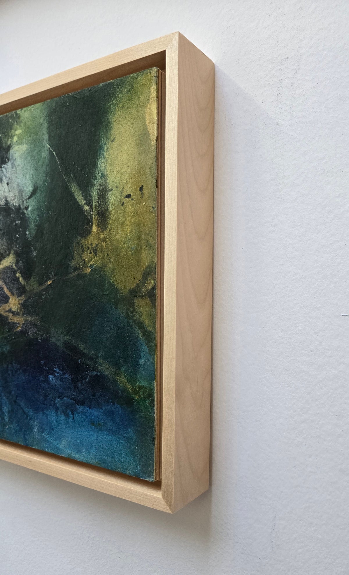 Elise DiGiuseppe "Earthly"