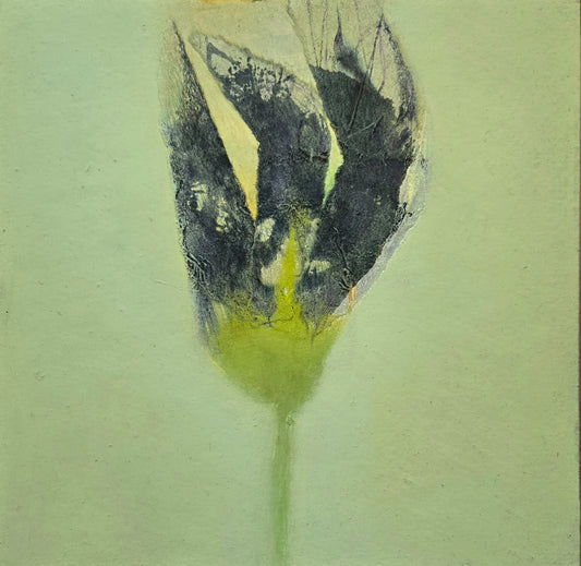 Elise DiGiuseppe "Unfurl"