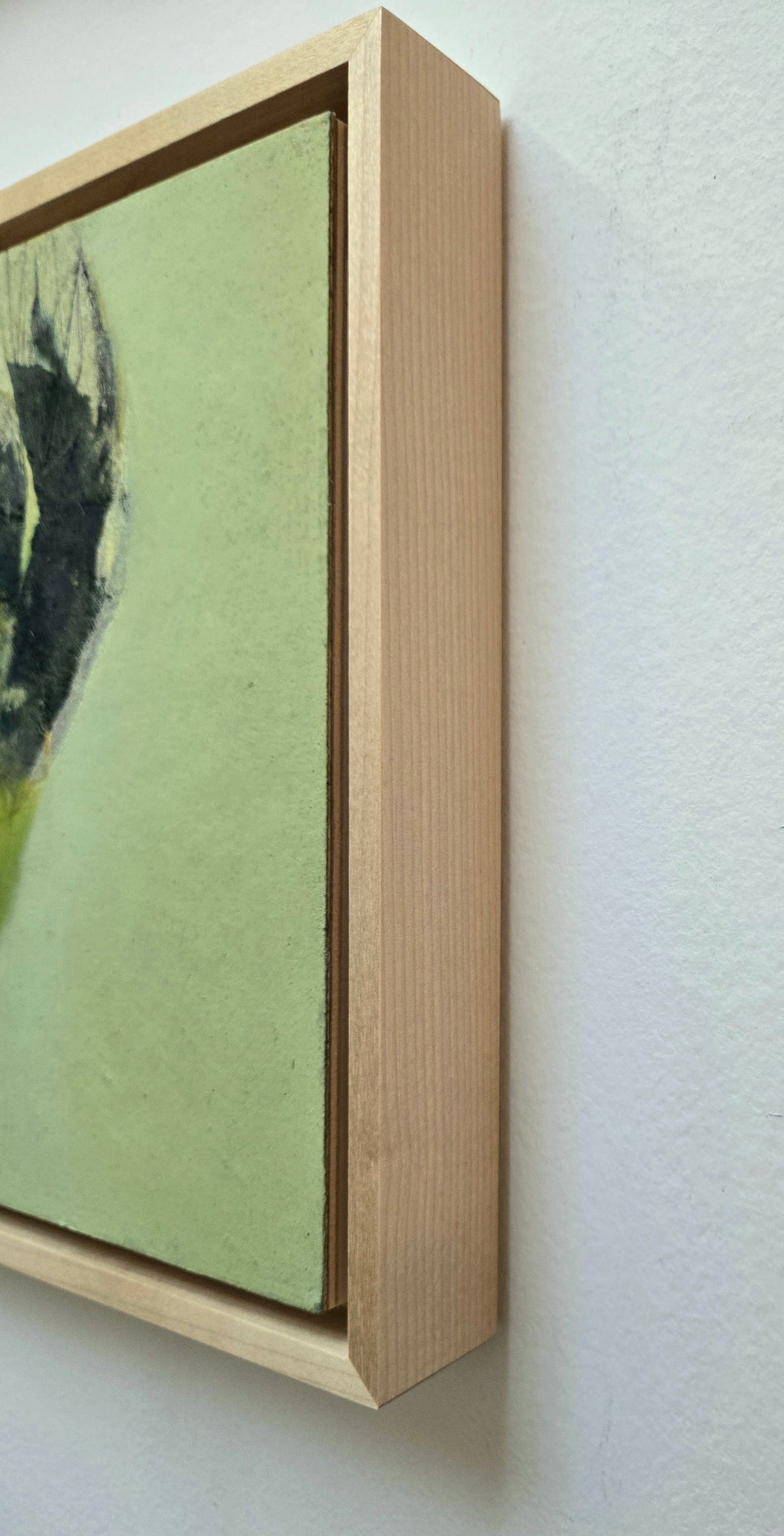 Elise DiGiuseppe "Unfurl"