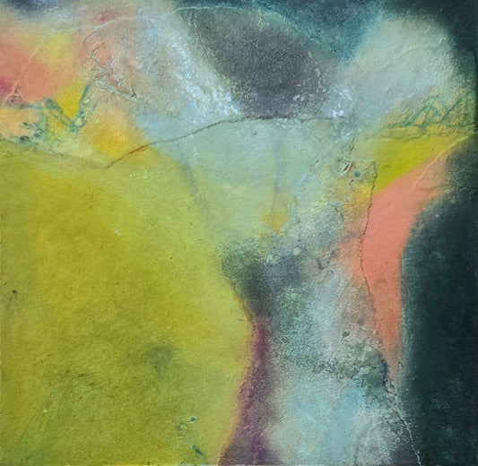 Elise DiGiuseppe "Solace"