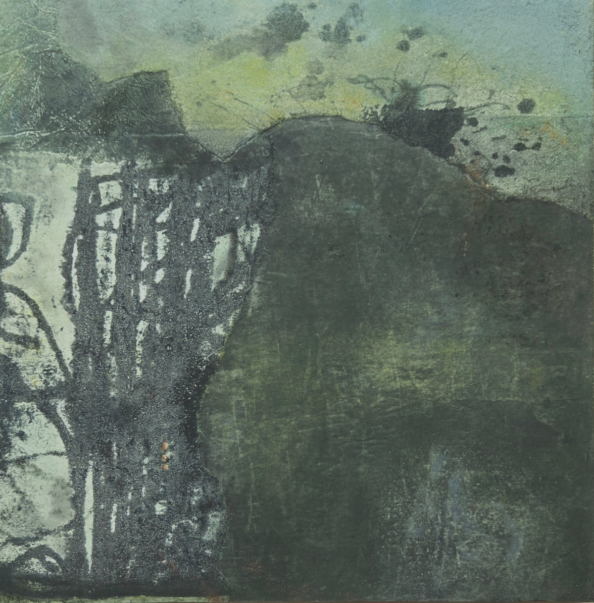 Elise DiGiuseppe "Pier"