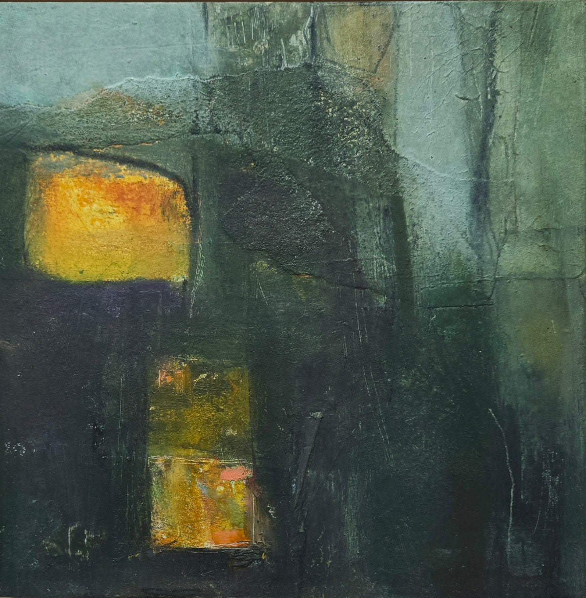 Elise DiGiuseppe "Shelter"