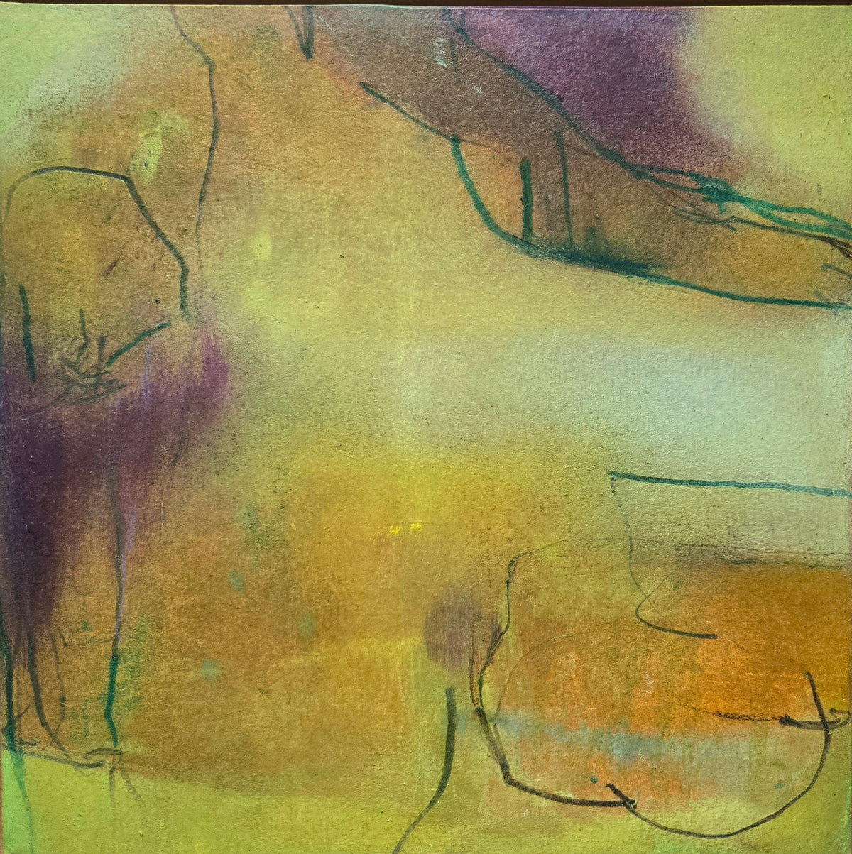 Elise DiGiuseppe "Rest"