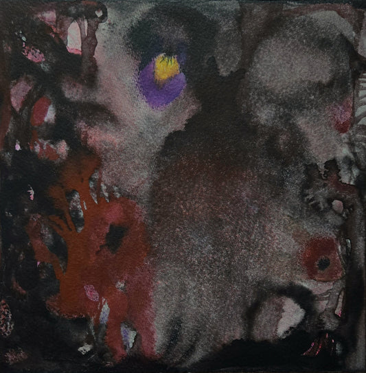 Elise DiGiuseppe "Poppy, Pansy"
