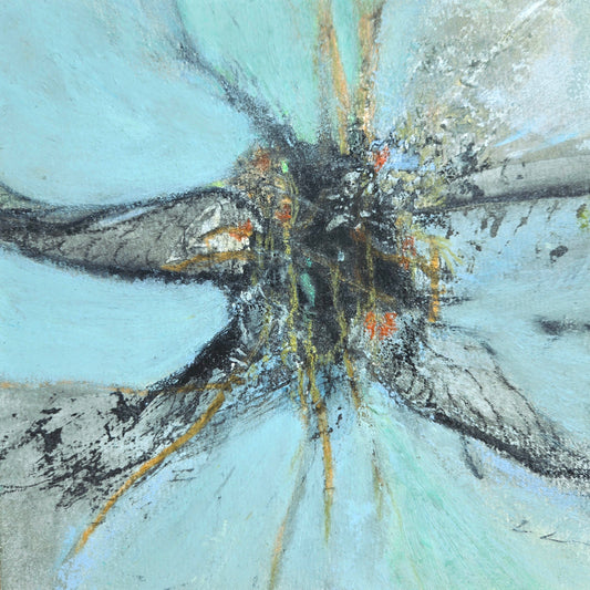Elise DiGiuseppe "Holy Ghost"