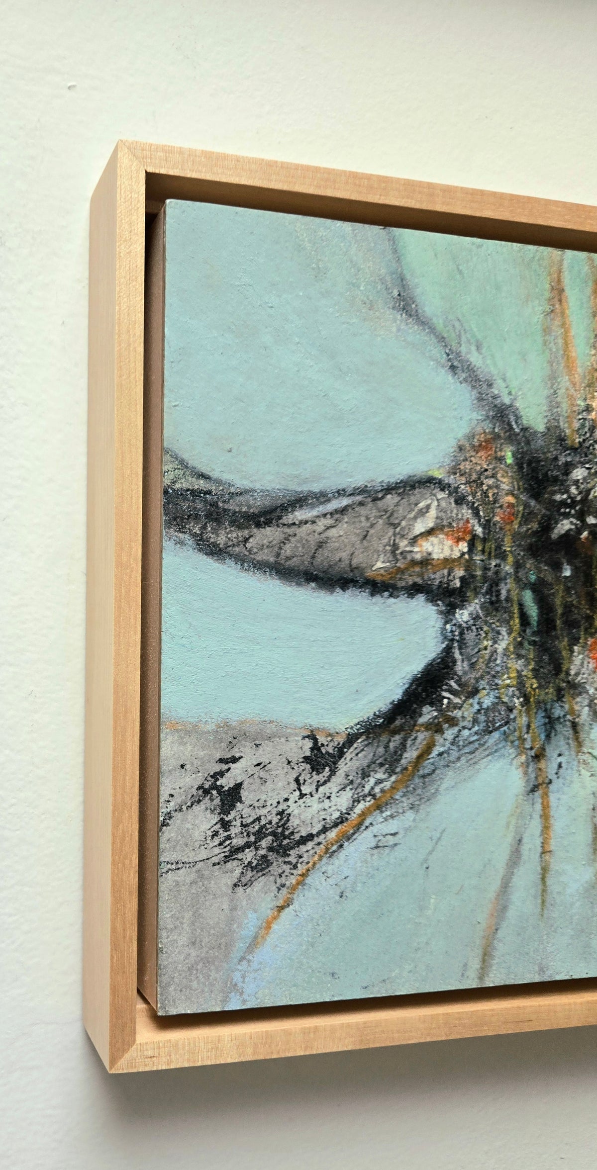 Elise DiGiuseppe "Holy Ghost"