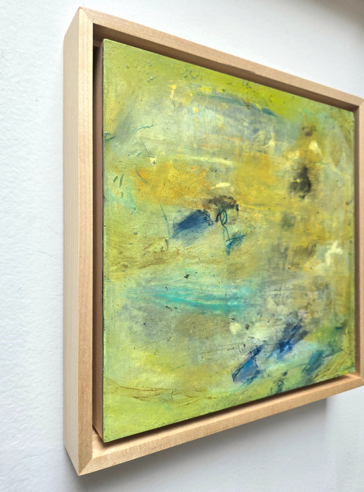 Elise DiGiuseppe "Bright Breeze"