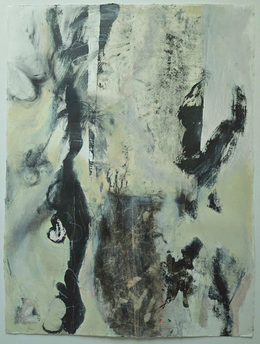 Elise DiGiuseppe "Rise"