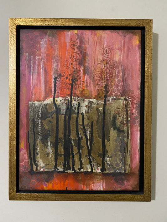 Alecia Miller "232,000 Acres" (Online)