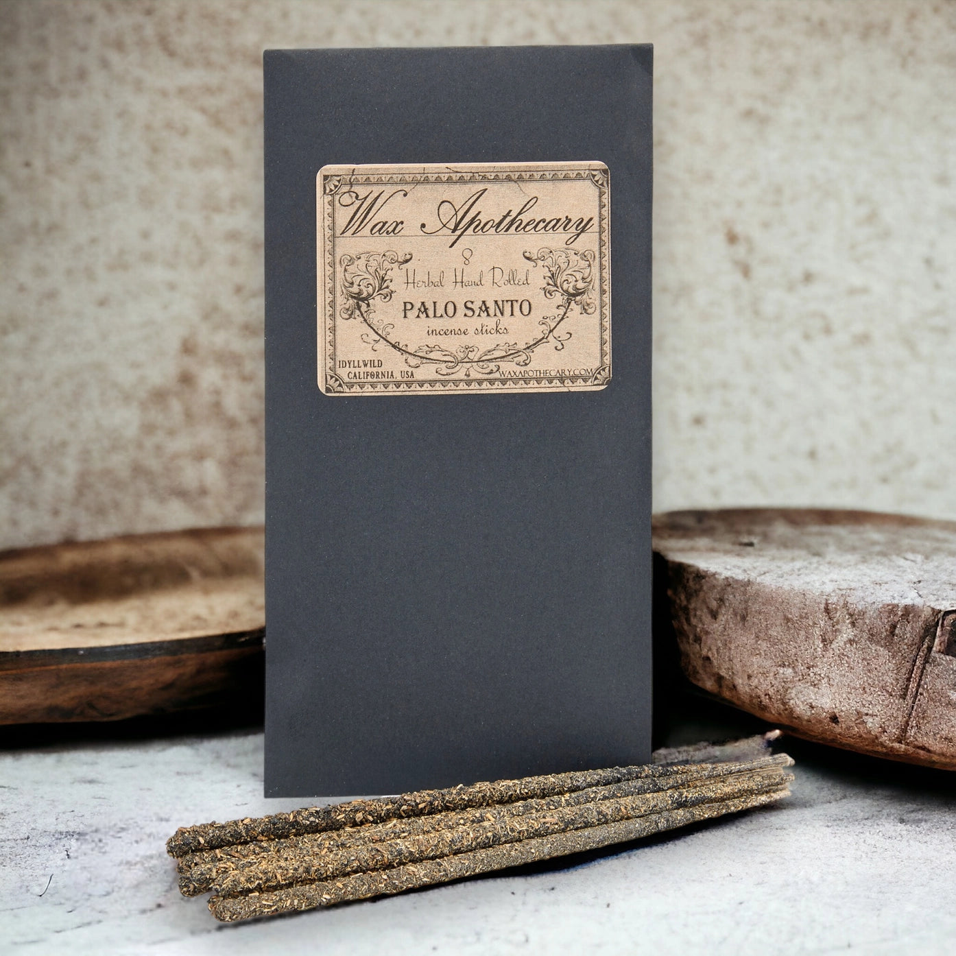 Wax Apothecary Handmade Incense