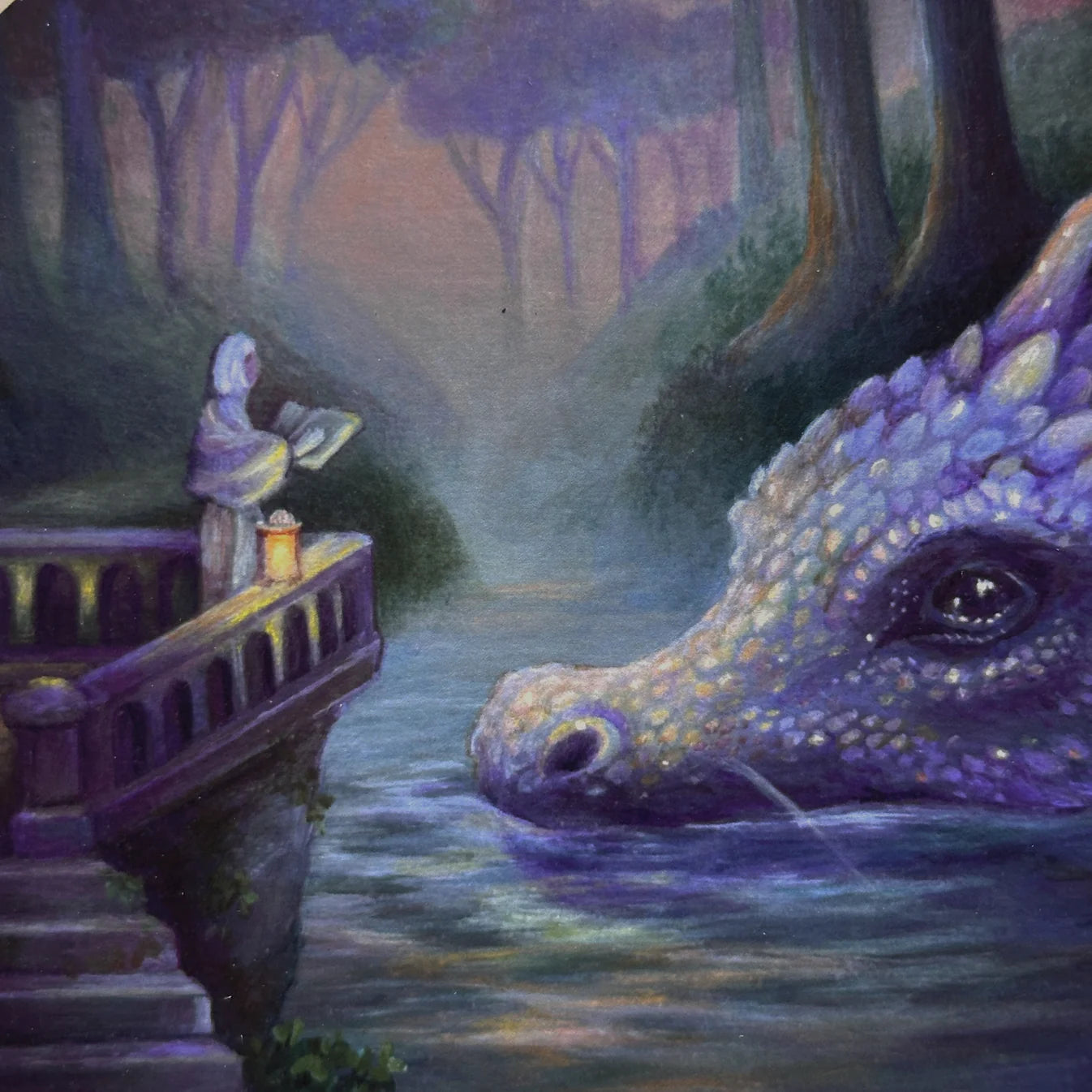 Gracemere Woods "Bedtime Story"