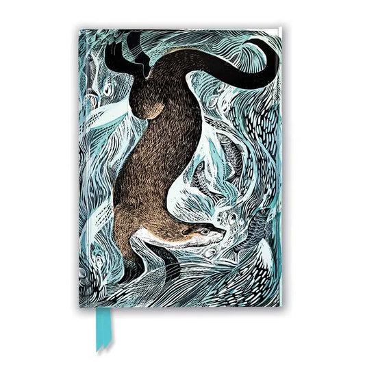 Foiled Journal: Angela Harding Series