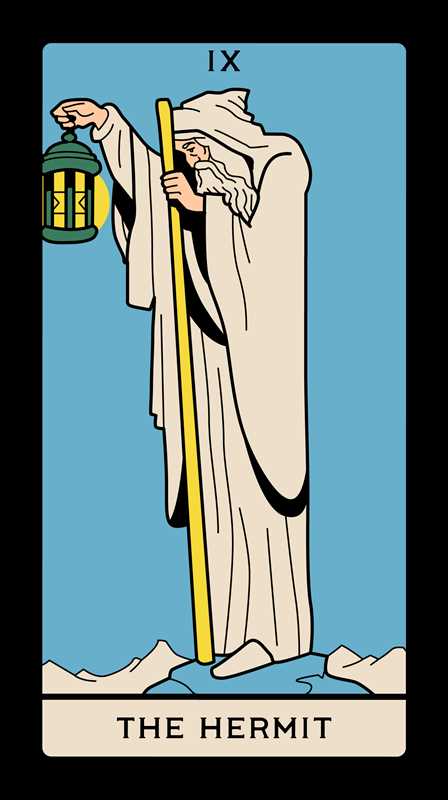 Mini Rider-Waite-Smith Tarot Deck *PRE-ORDER 12/5*