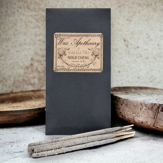 Wax Apothecary Handmade Incense