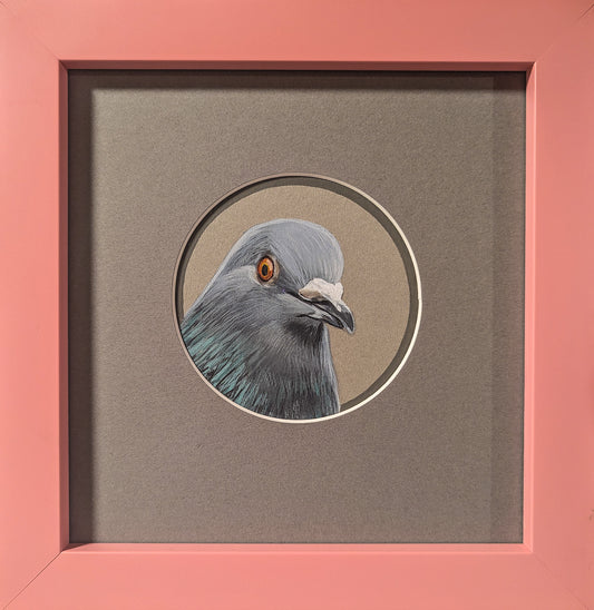 Michael Thomas "Content P"