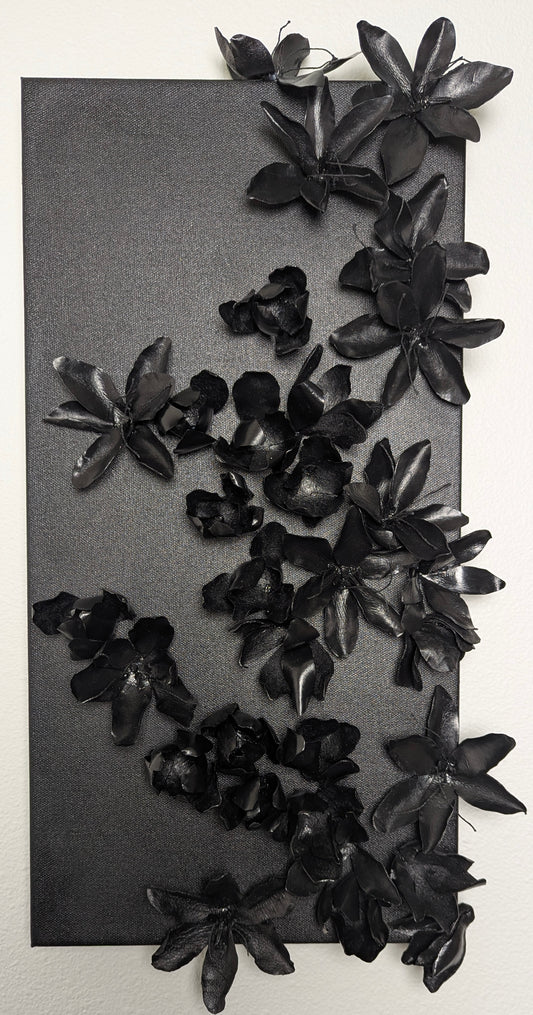 Rory Flanigan "Saffron crocus (Crocus sativus)"