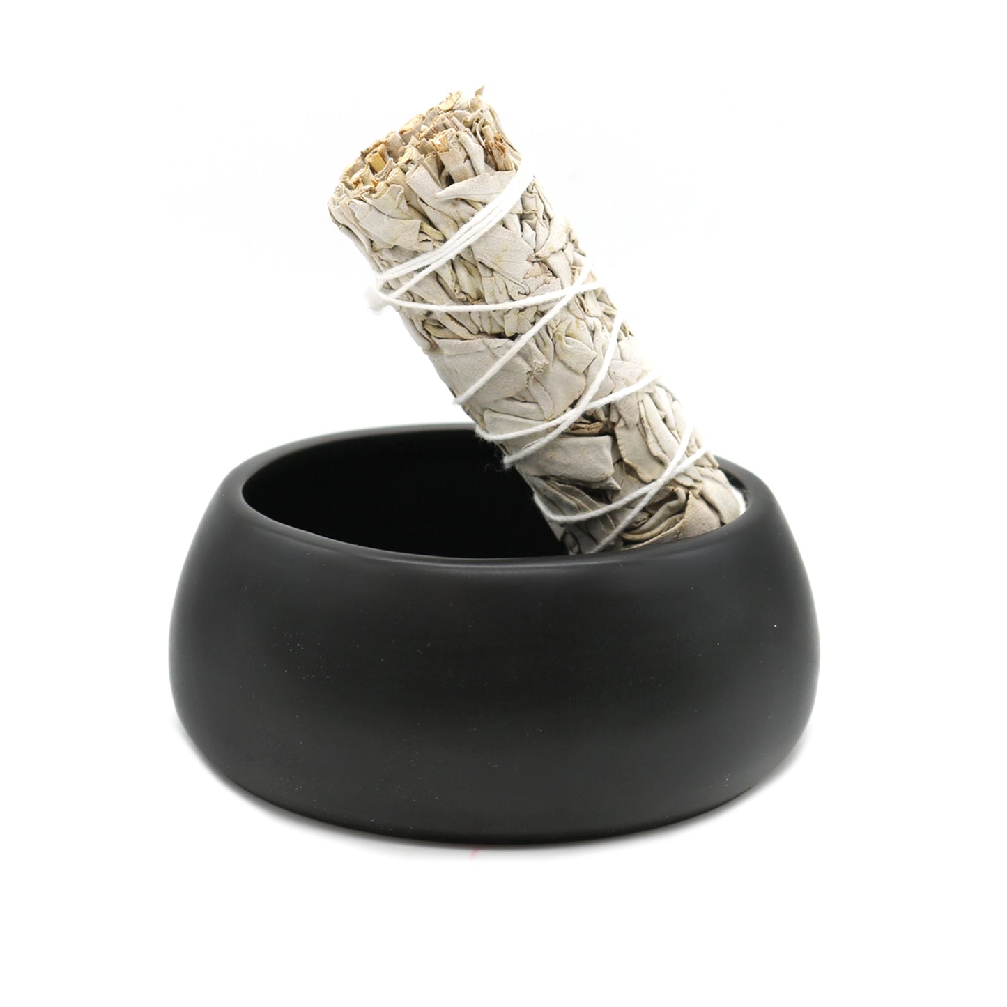 Ceramic Palo Santo / Smudge Burner