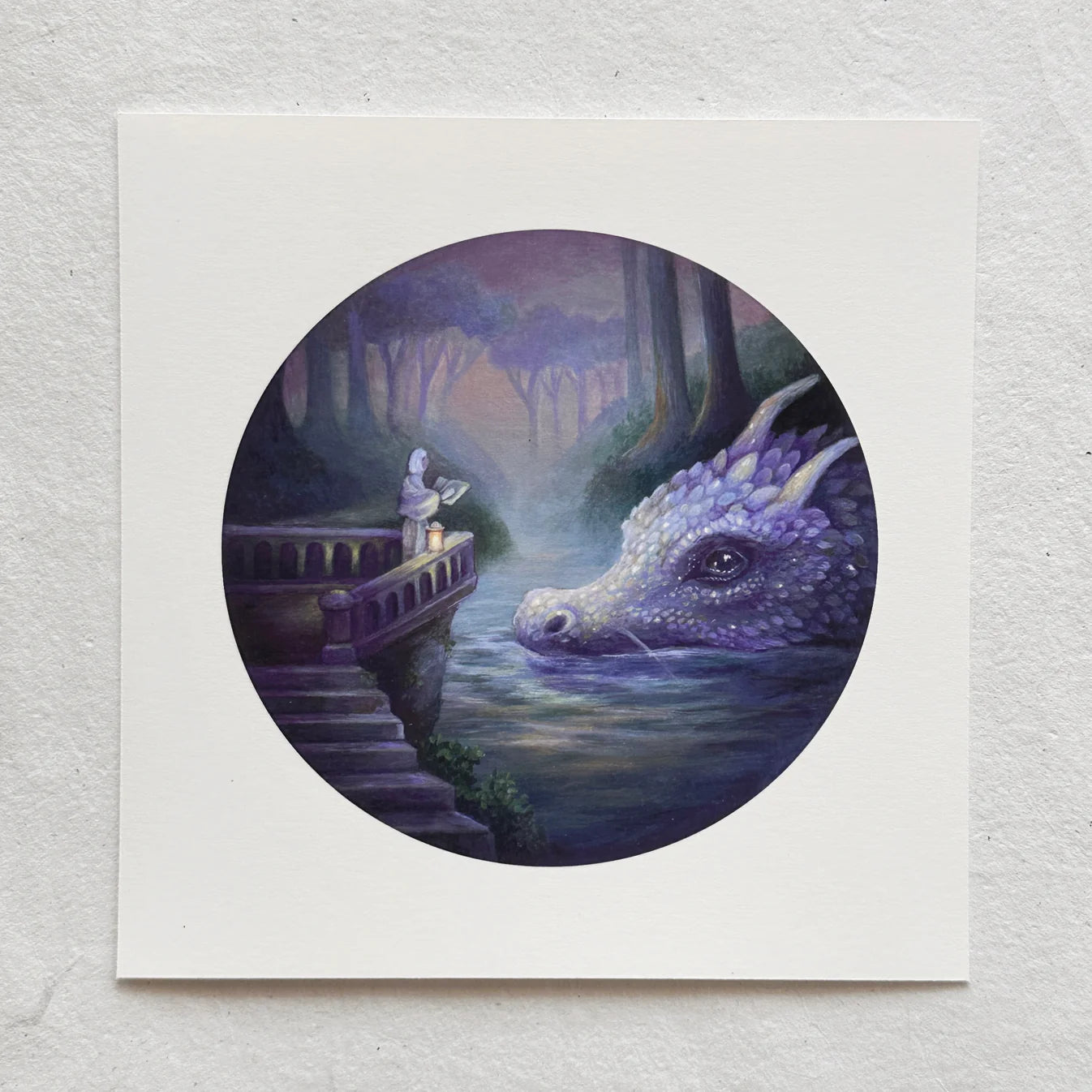 Gracemere Woods "Bedtime Story"