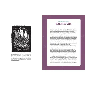 The Dream Atlas by Fiona Cook *PRE-ORDER*