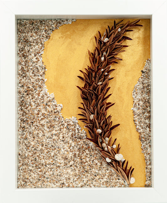 Lydia Ashman "Dead Flame"