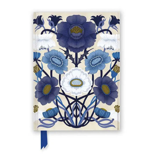 Foiled Journal: Nina Pace Series