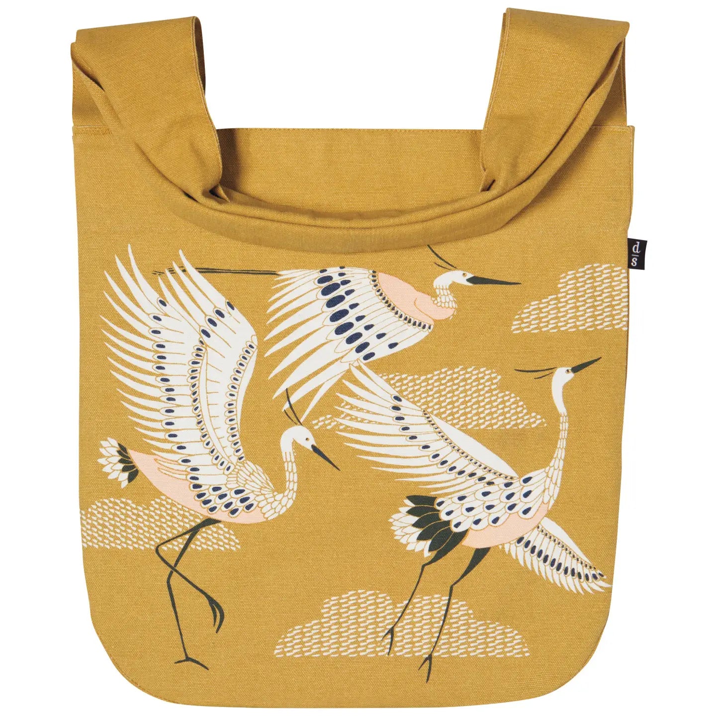 Danica Studio "Flight of Fancy" Tote Bag *PRE-ORDER*