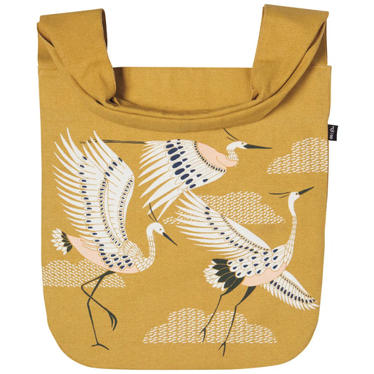 Danica Studio "Flight of Fancy" Tote Bag