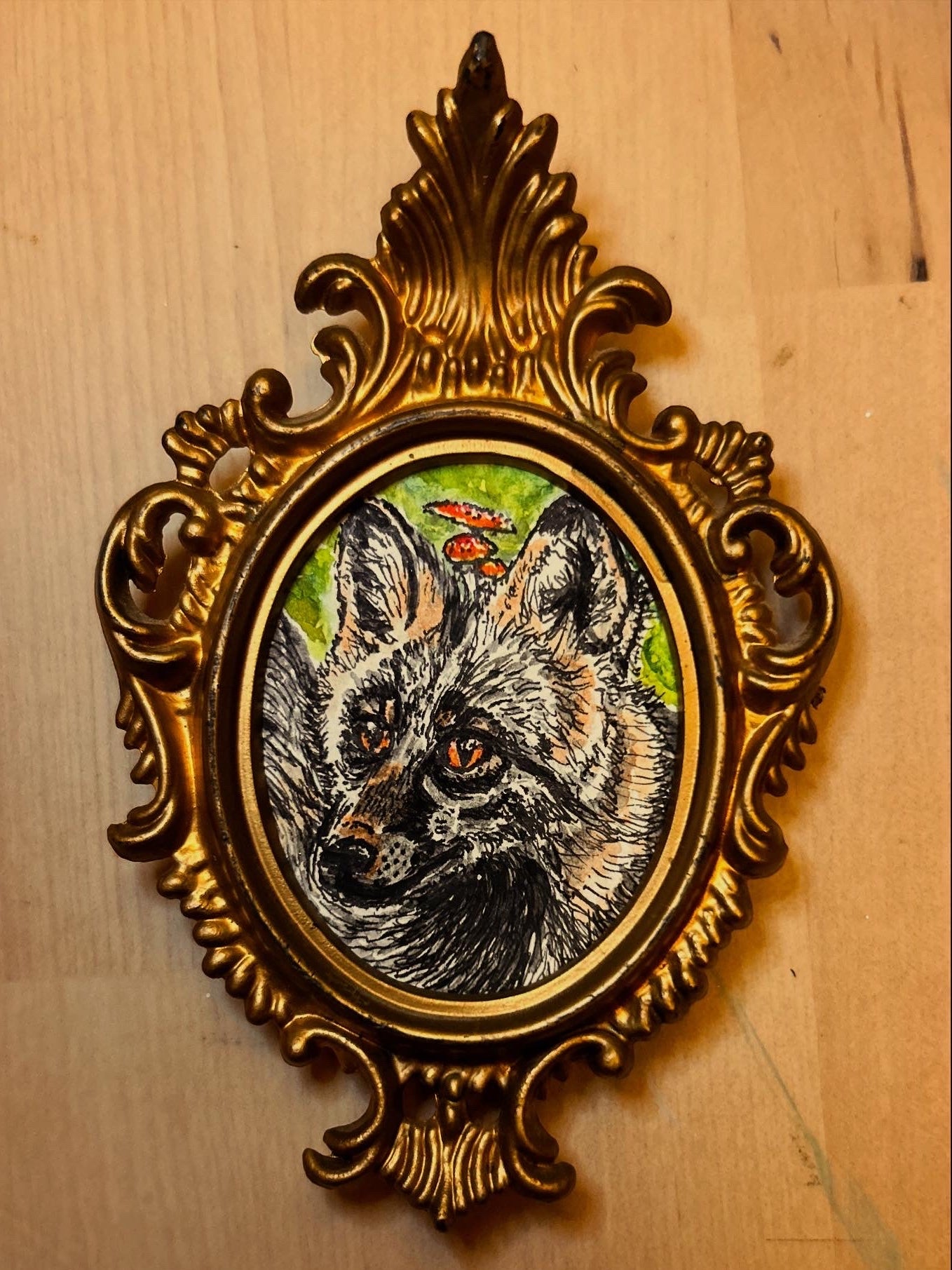 Oliver Hyde "Hush Mush"