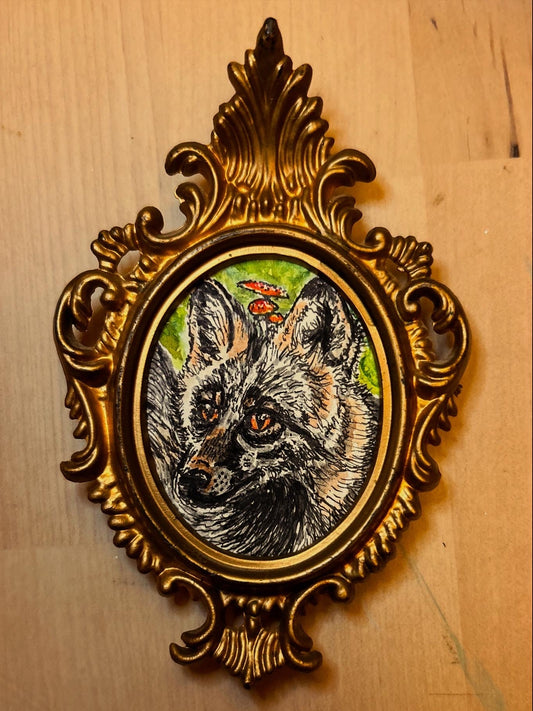 Oliver Hyde "Hush Mush"