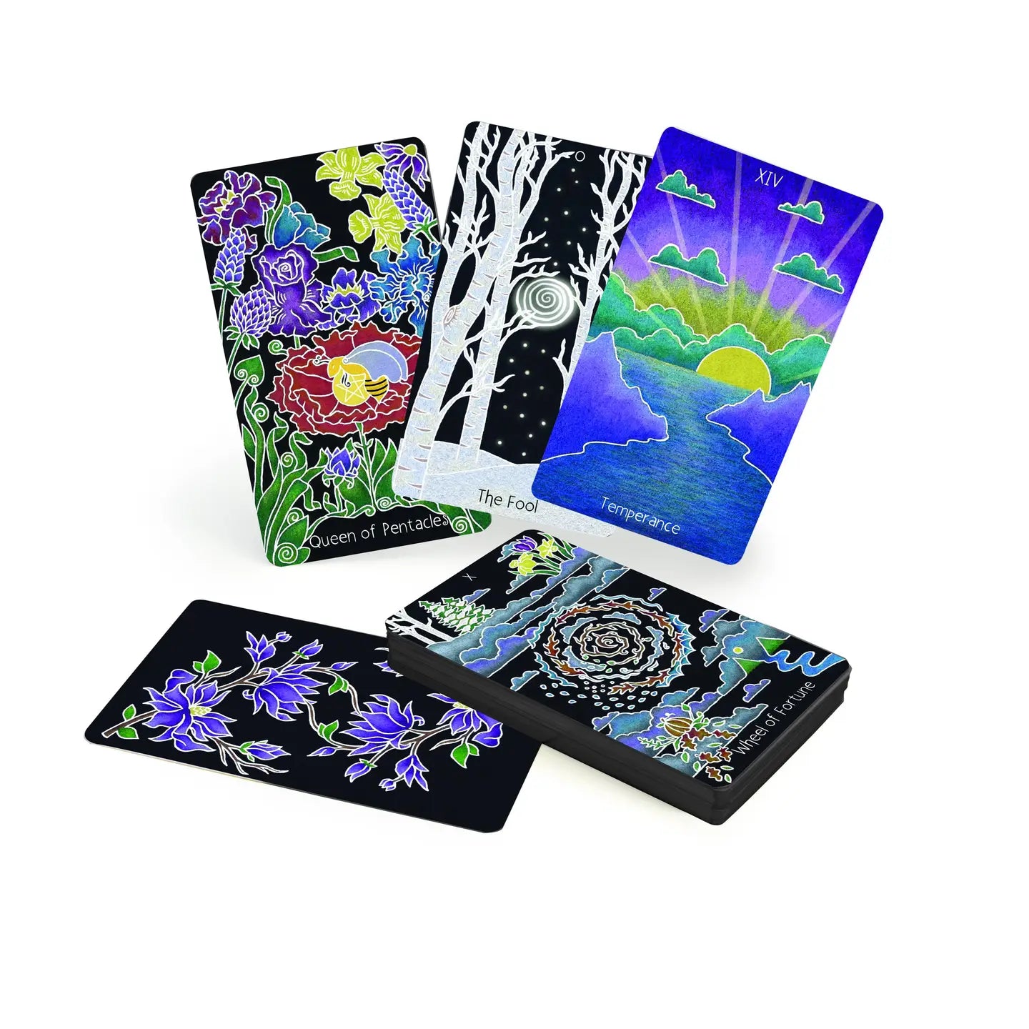 The Animystic Tarot *PRE-ORDER 7/9*