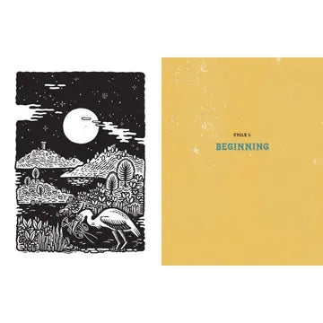 The Dream Atlas by Fiona Cook *PRE-ORDER*