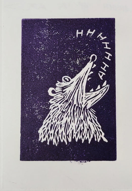 Kayleigh Christine "AHHHHHH"