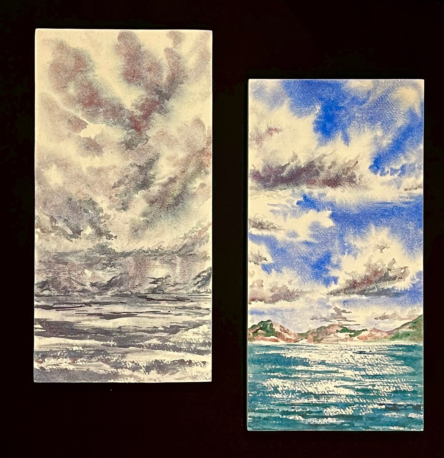 Lisa Jordan "A Soft & Cozy Melancholy"