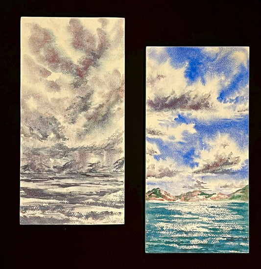Lisa Jordan "A Soft & Cozy Melancholy"