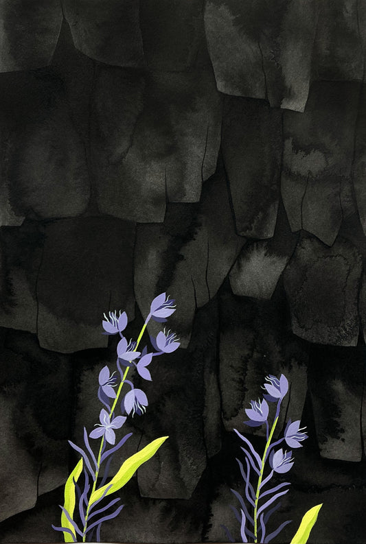Erin Kendig "After the Burn 21"