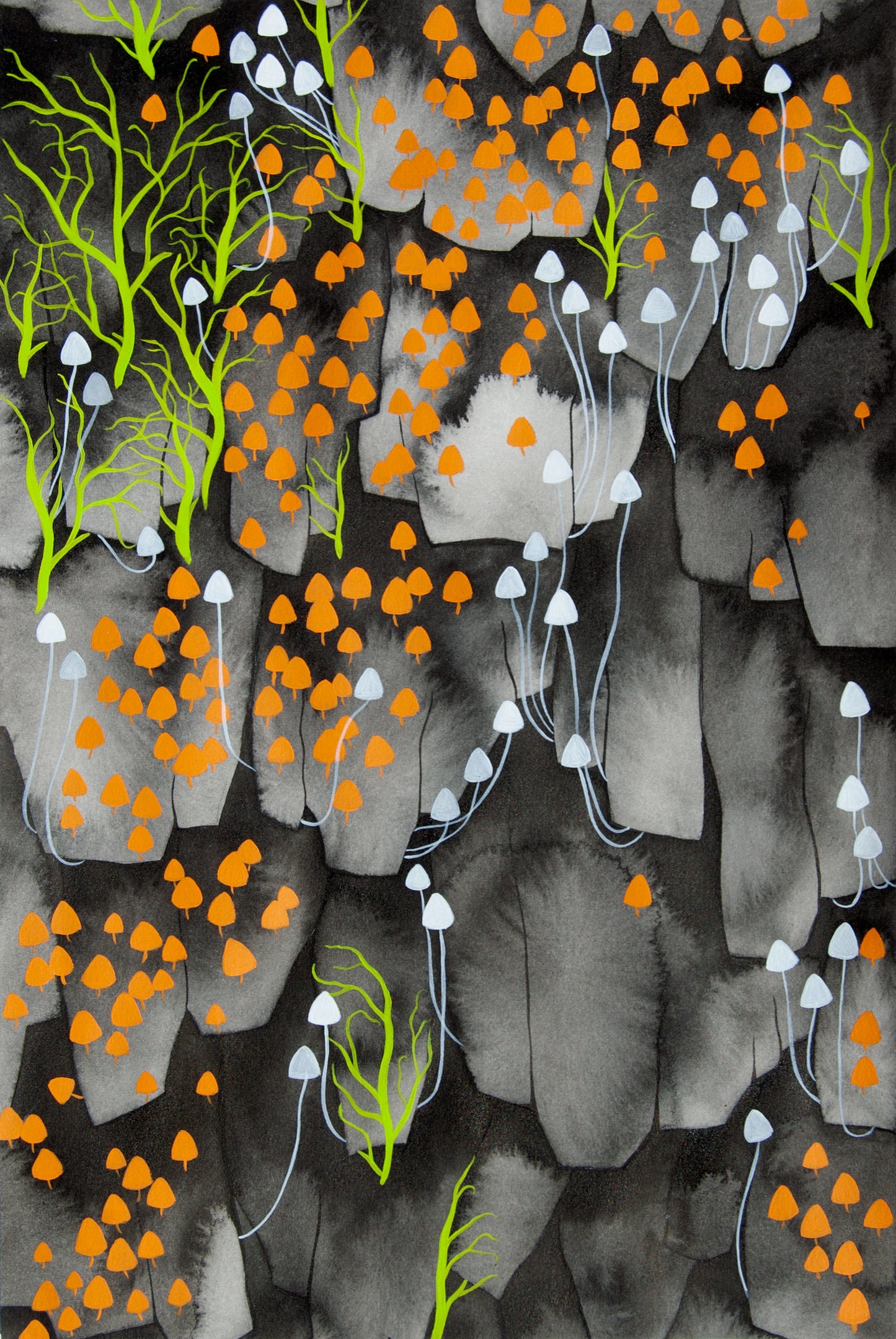Erin Kendig "After the Burn 13"