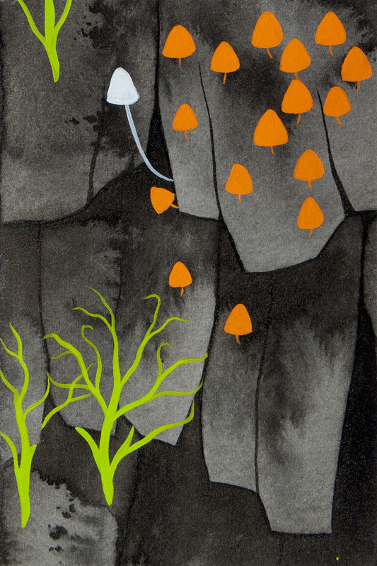 Erin Kendig "After the Burn 19"