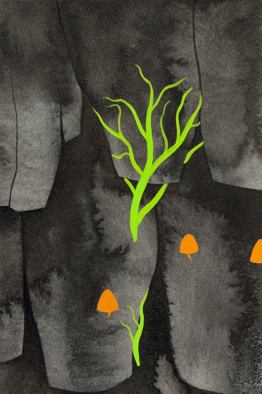 Erin Kendig "After the Burn 20"