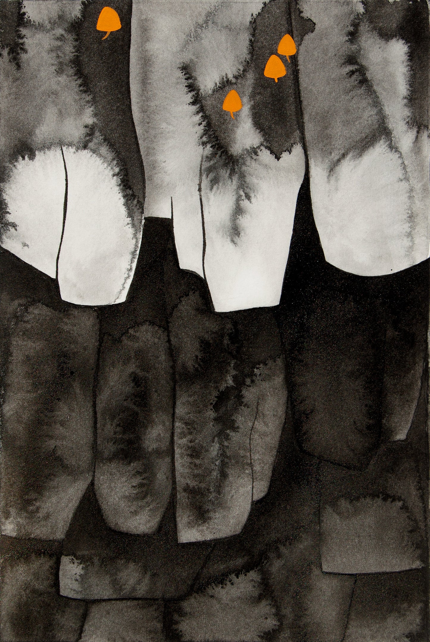 Erin Kendig "After the Burn 22"