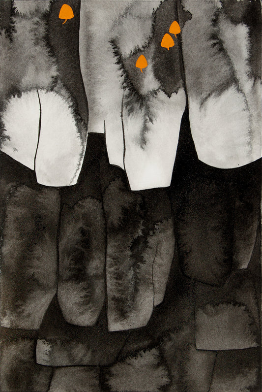 Erin Kendig "After the Burn 22"
