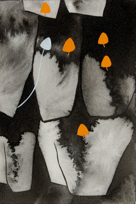Erin Kendig "After the Burn 24"
