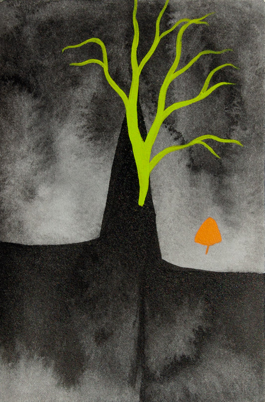 Erin Kendig "After the Burn 25"