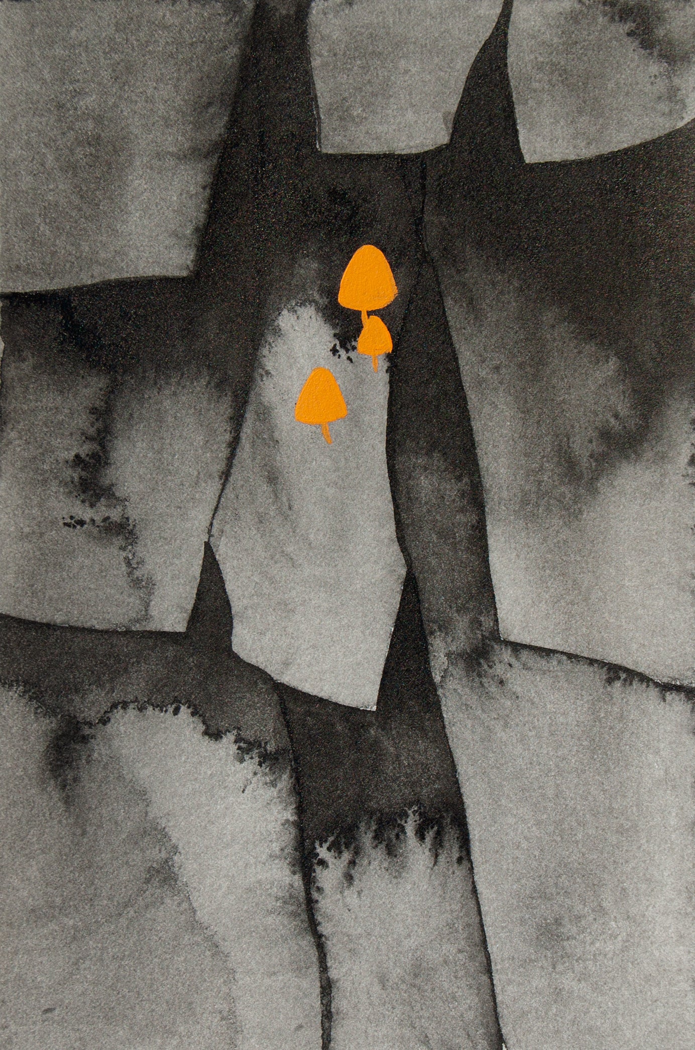 Erin Kendig "After the Burn 26"
