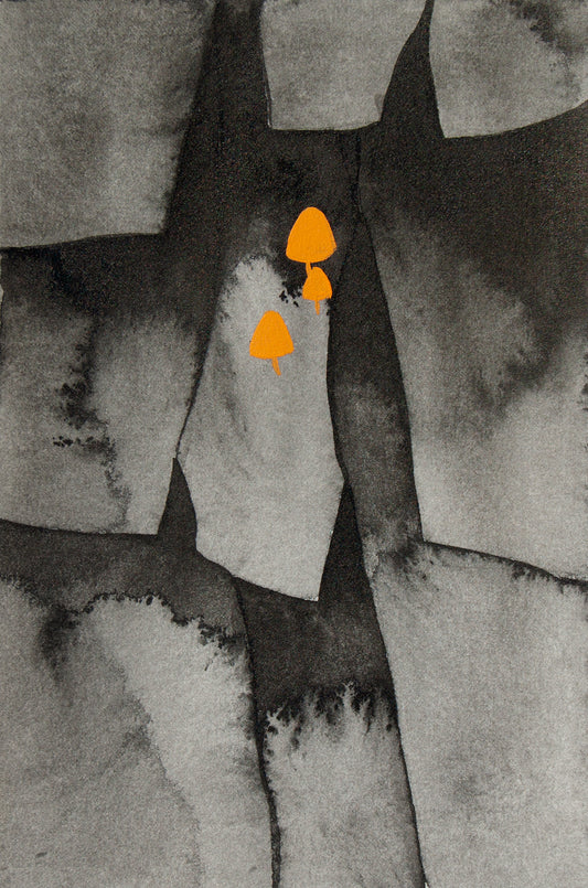 Erin Kendig "After the Burn 26"