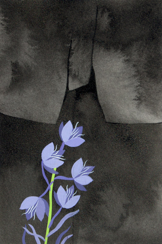 Erin Kendig "After the Burn 27"
